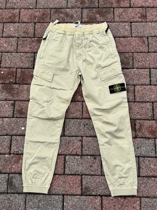 Stone Island Cargos - W32