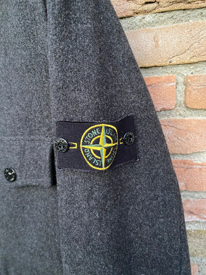 Stone Island Panno Speciale Jacke - L