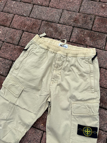 Stone Island Cargos - W32