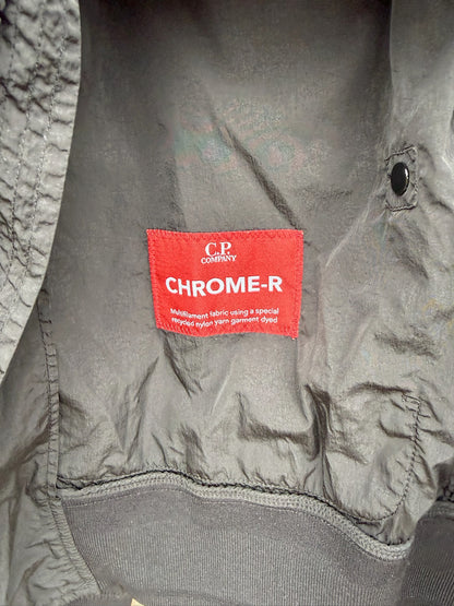 C.P. Company Chrome-R Goggle Jacket - XL