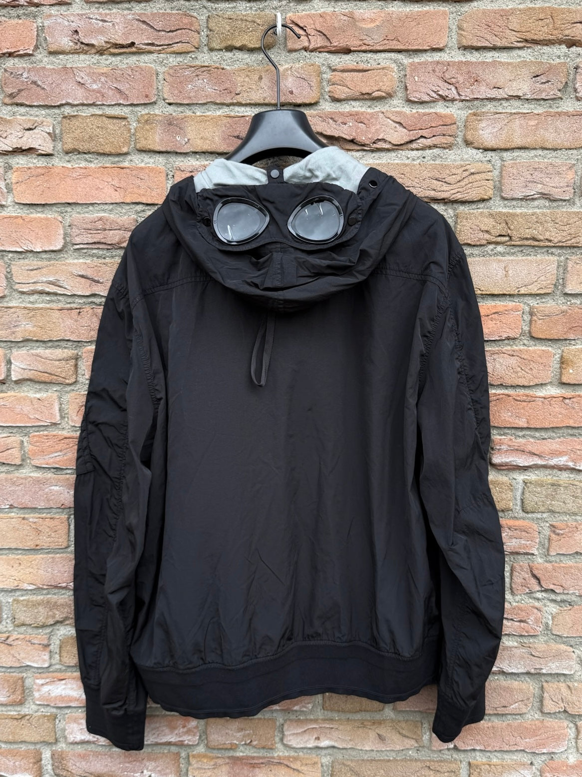 C.P. Company Chrome-R Goggle Jacket - XL