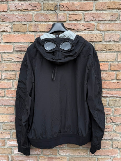 C.P. Company Chrome-R Goggle Jacket - XL
