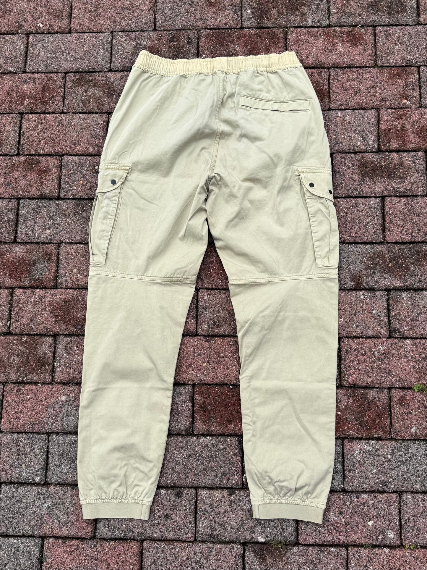 Stone Island Cargos - W32