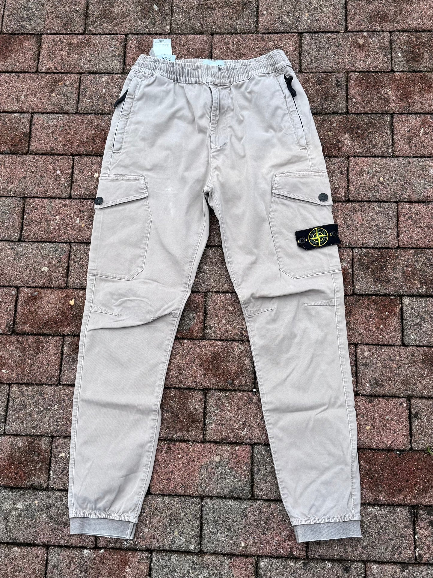 Stone Island Cargos - W30