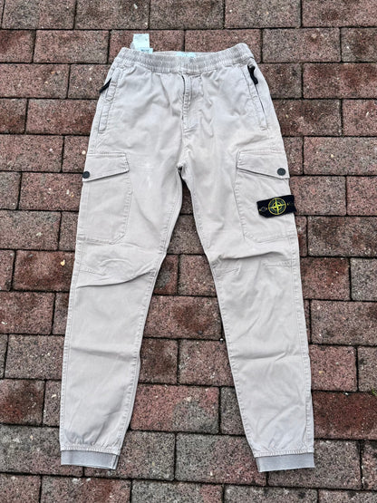 Stone Island Cargos - W30