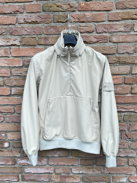 Stone Island Ghost Zip Jacke - M