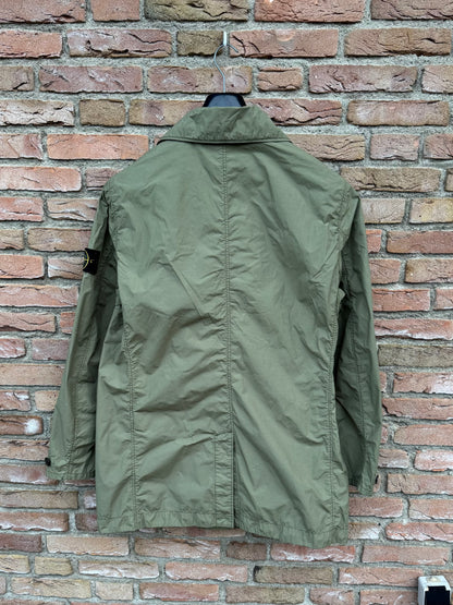 Stone Island Naslan Light Watro Jacke - XL