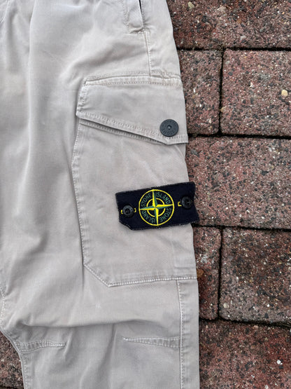 Stone Island Cargos - W30