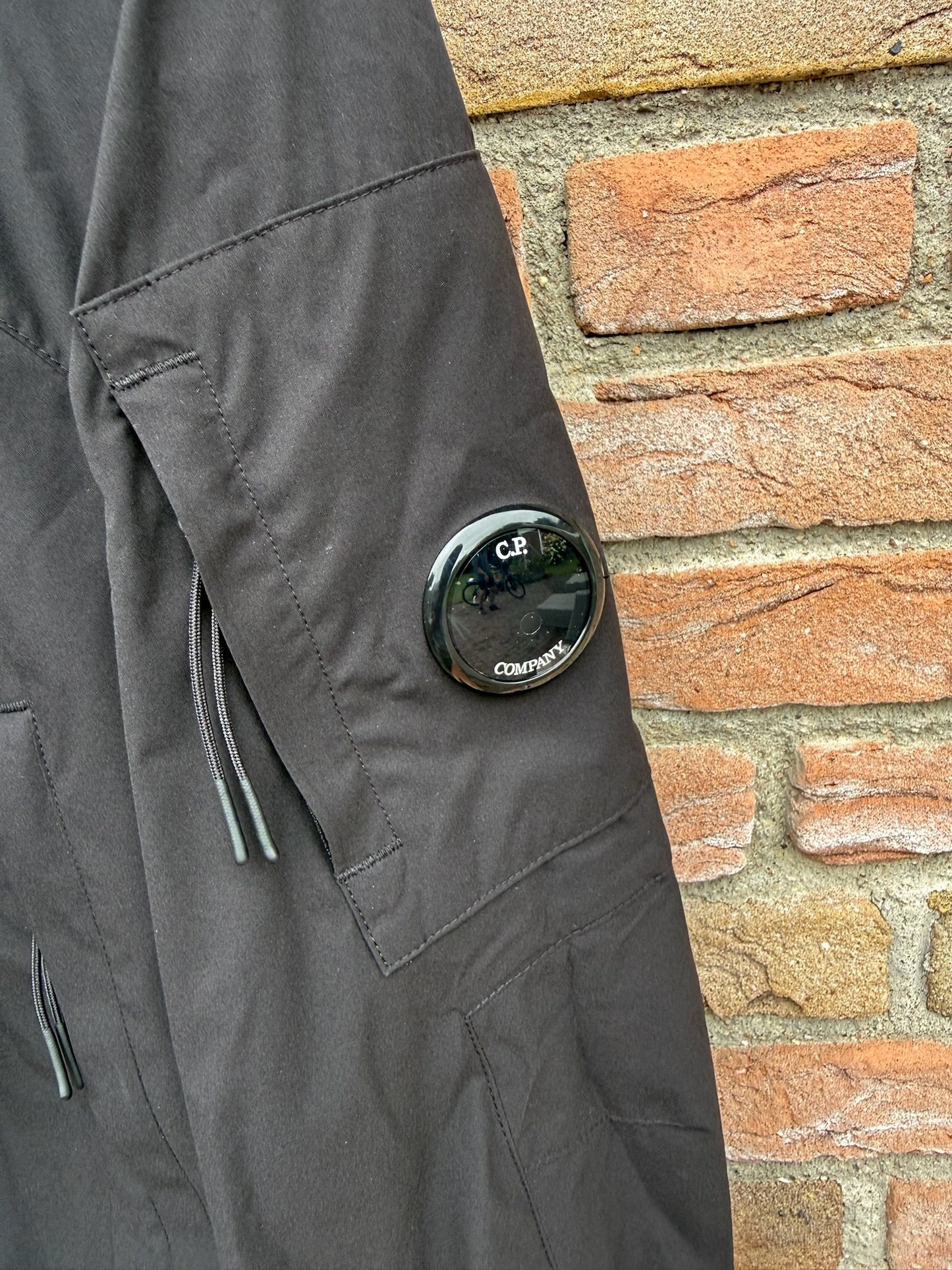 C.P. Company Pro-Tek Jacket - S