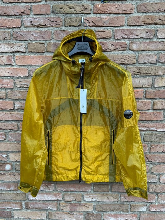 C.P. Company Kan-D Jacke - L
