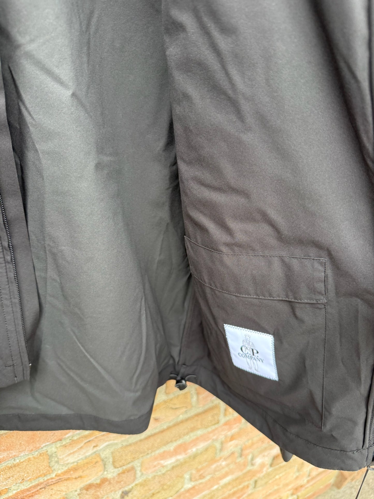 C.P. Company Pro-Tek Jacket - S