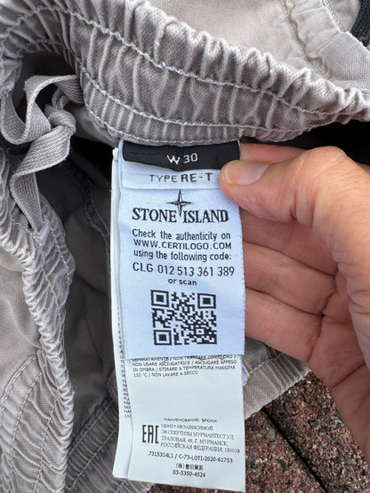 Stone Island Cargos - W30