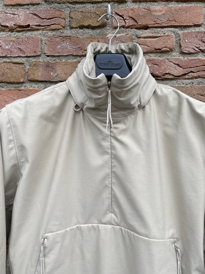 Stone Island Ghost Zip Jacke - M