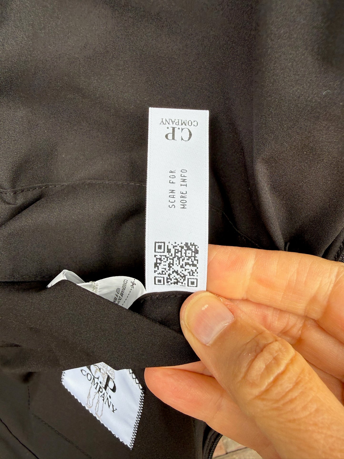 C.P. Company Pro-Tek Jacket - S