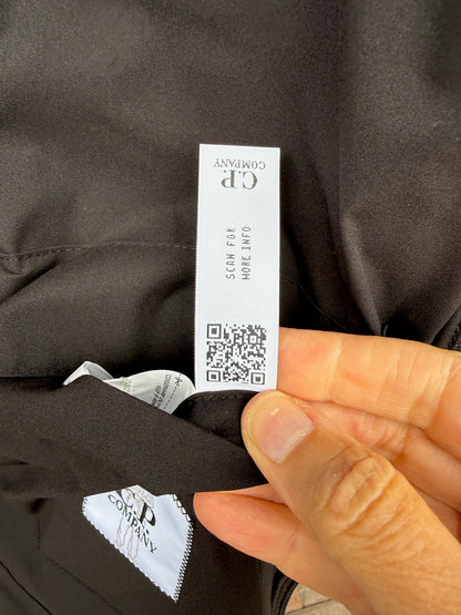 C.P. Company Pro-Tek Jacket - S