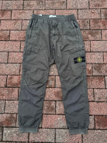 Stone Island Cargos - W32