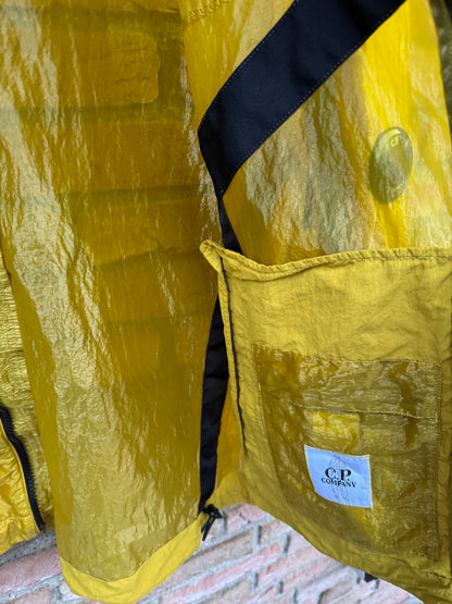 C.P. Company Kan-D Jacke - L