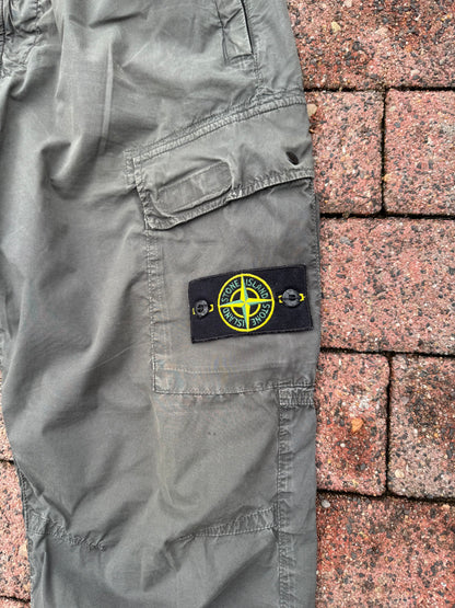 Stone Island Cargos - W32