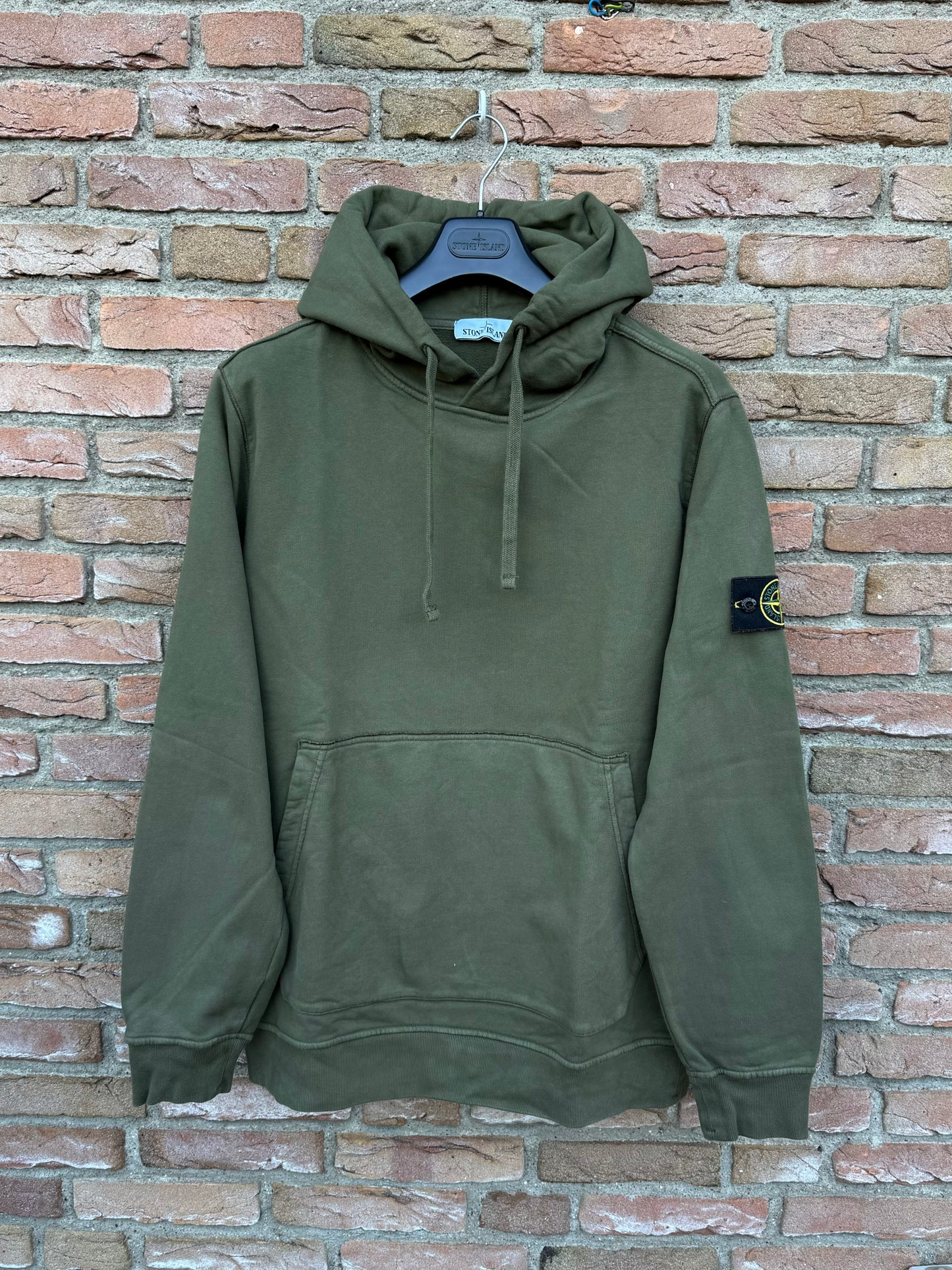 Stone Island Hoodie - XXL