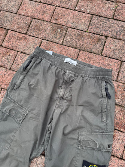 Stone Island Cargos - W32