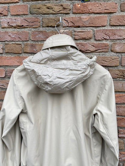 Stone Island Ghost Zip Jacke - M