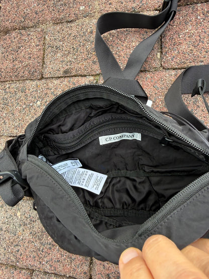C.P. Company Nylon B Body Bag