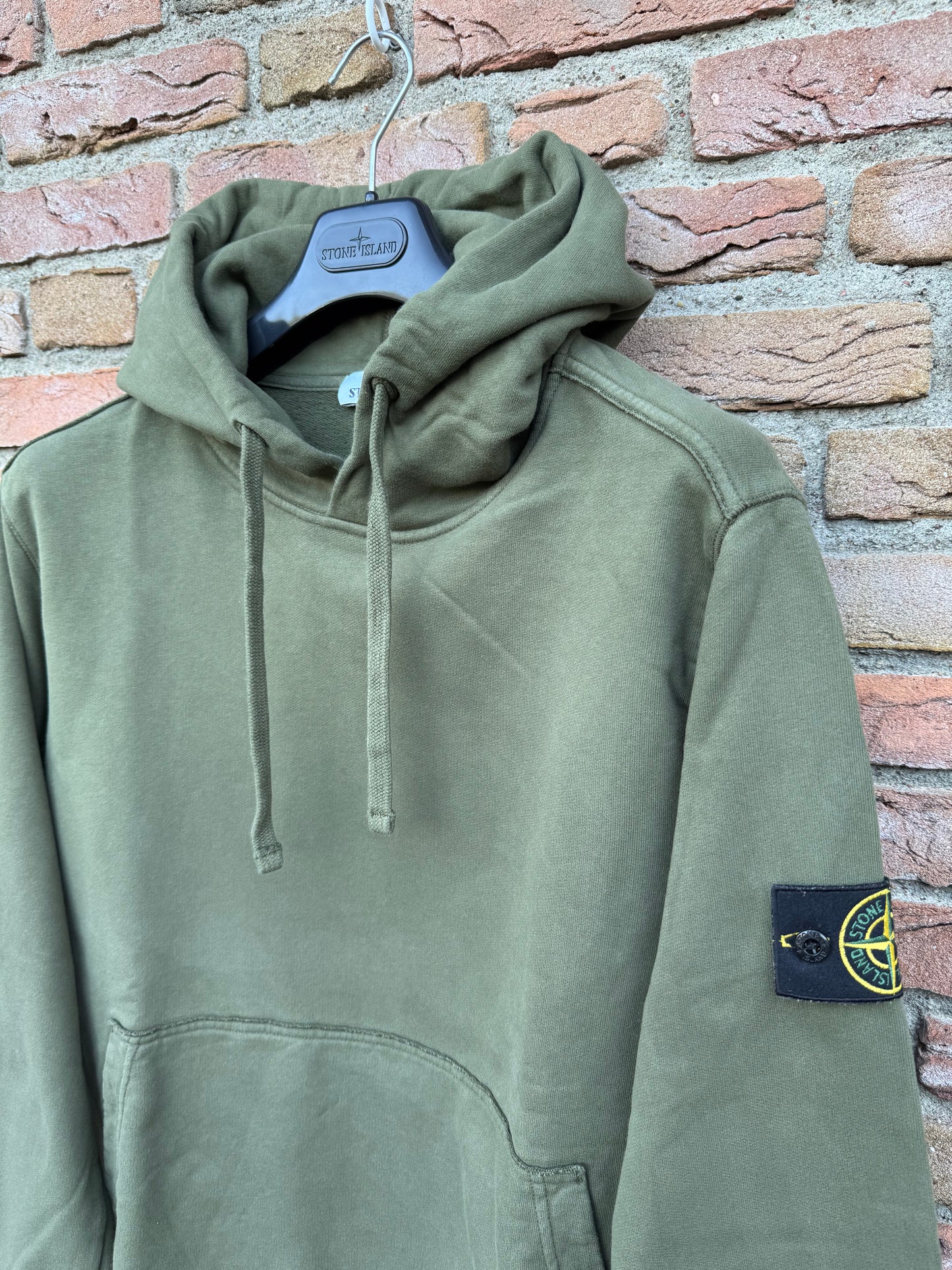 Stone Island Hoodie - XXL