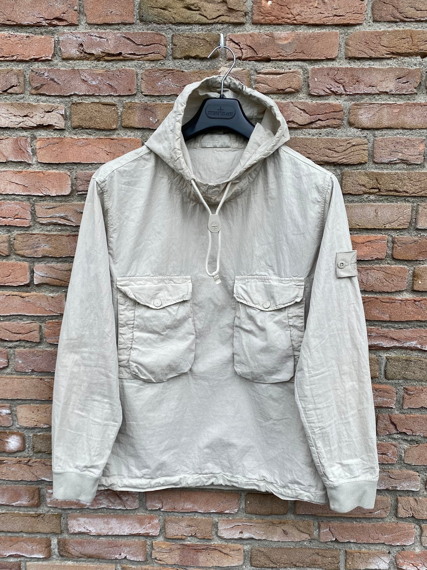 Stone Island Ghost Smock - L