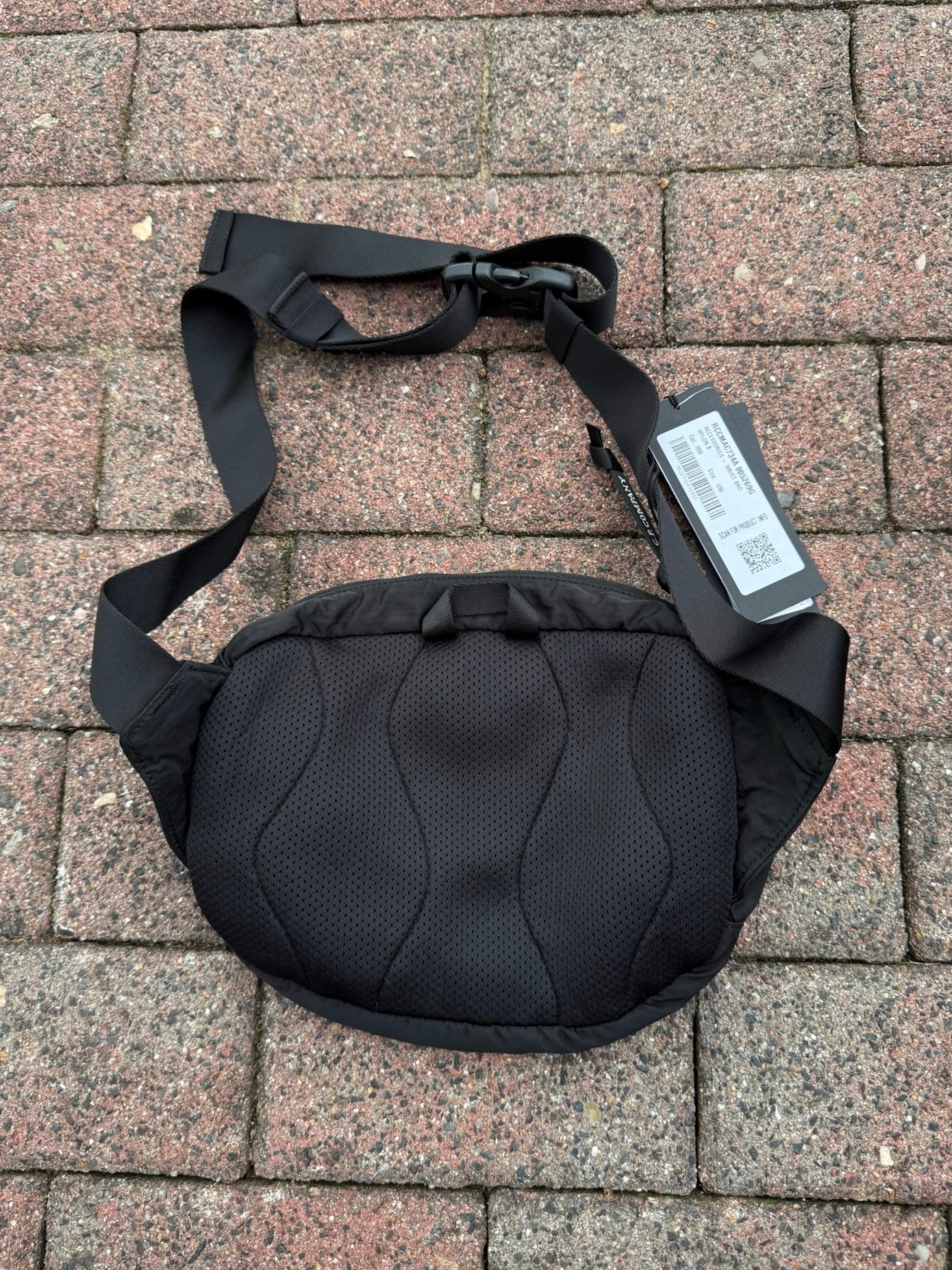 C.P. Company Nylon B Body Bag