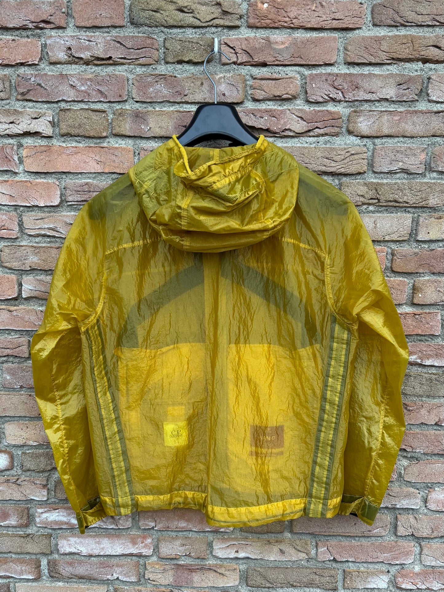 C.P. Company Kan-D Jacke - L