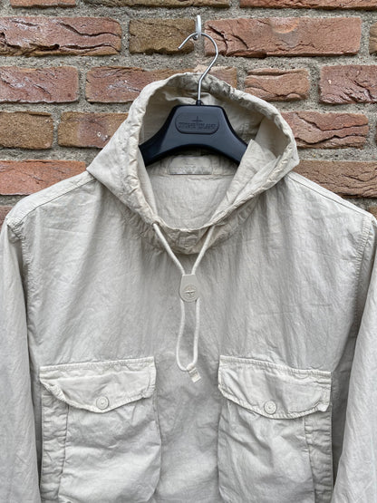 Stone Island Ghost Smock - L