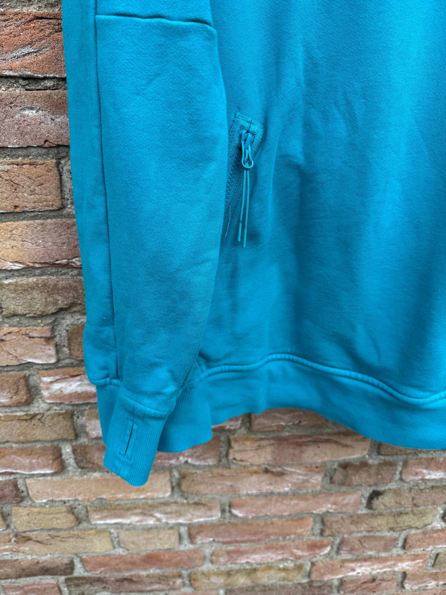 C.P. Company Goggle Hoodie - XL