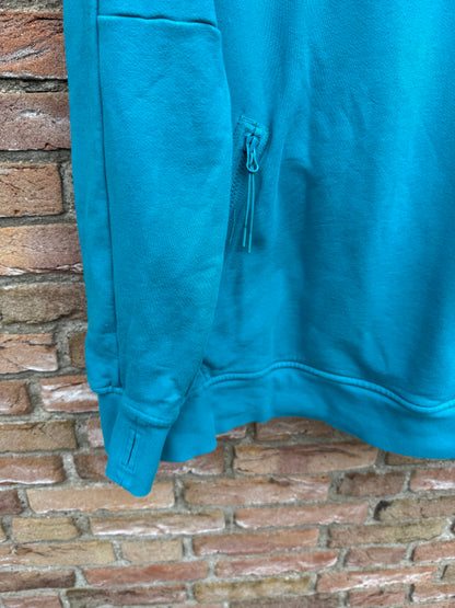 C.P. Company Goggle Hoodie - XL