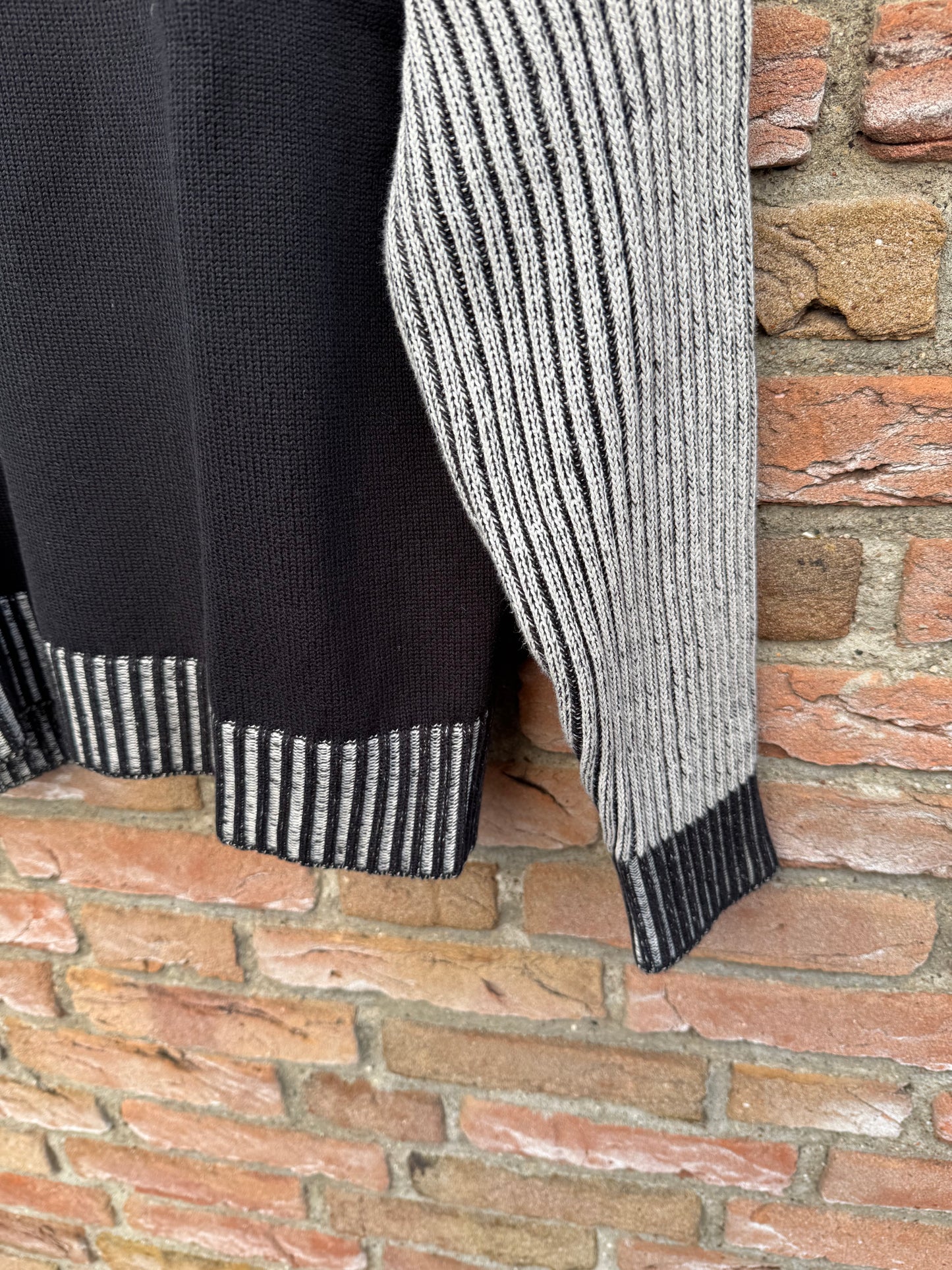 Stone Island Pullover - M