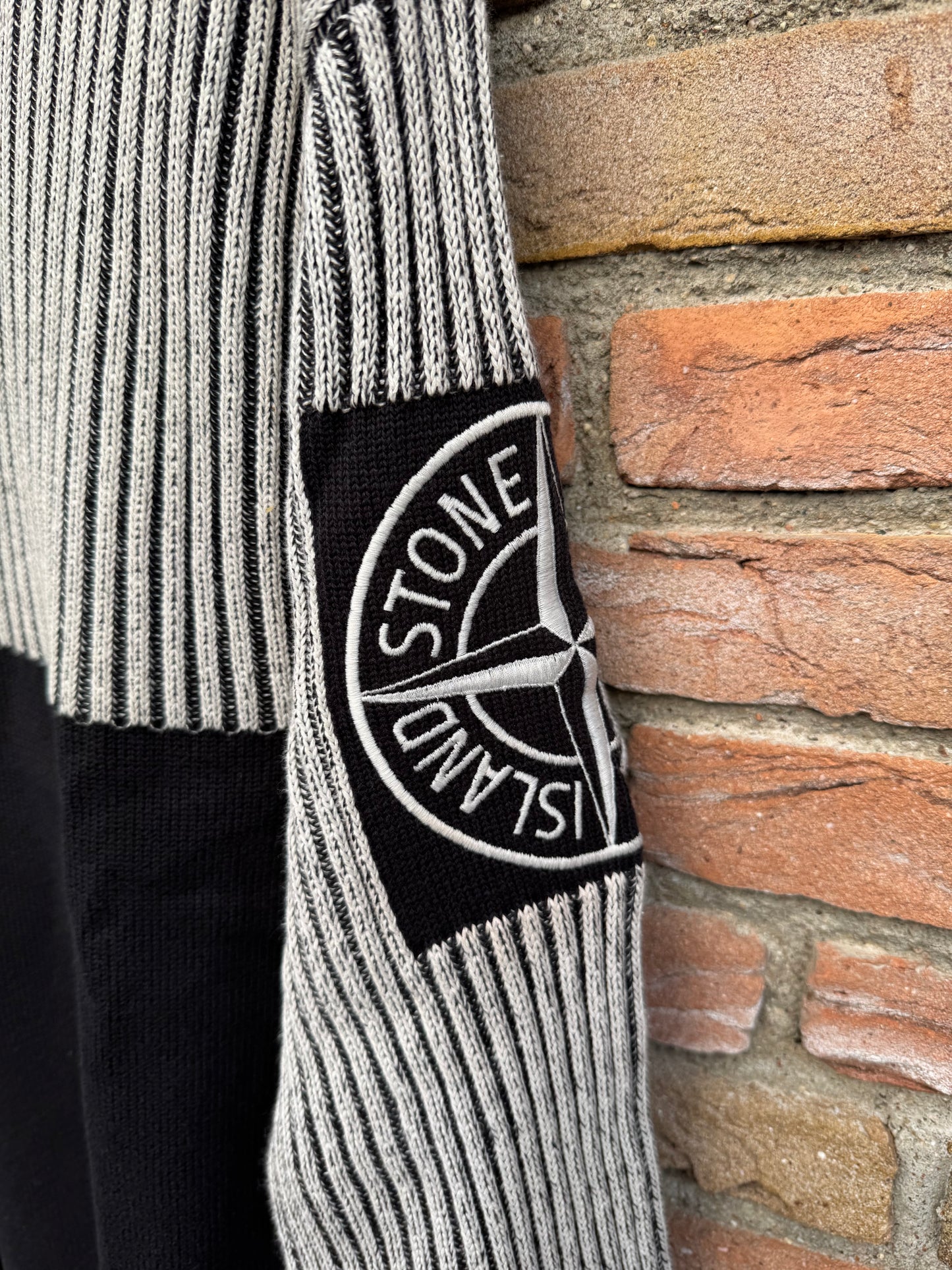 Stone Island Pullover - M