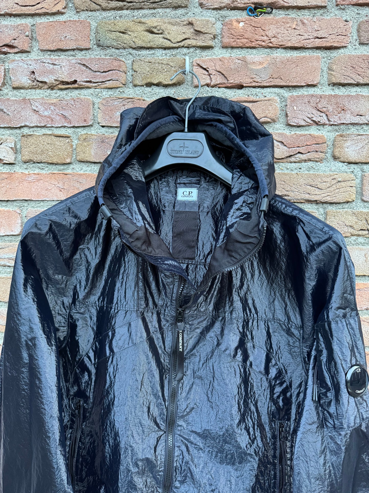C.P. Company Kan-D Jacke - L
