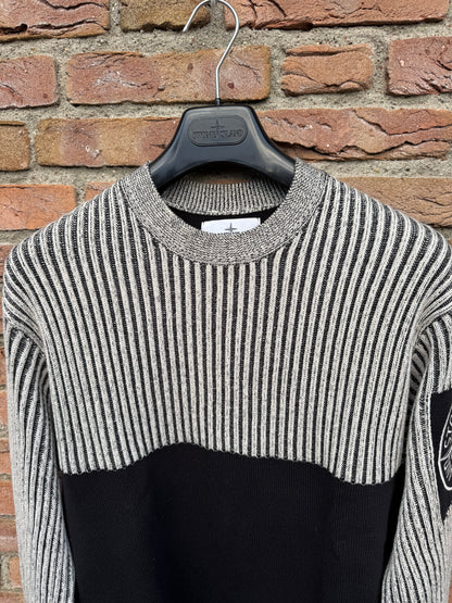 Stone Island Pullover - M