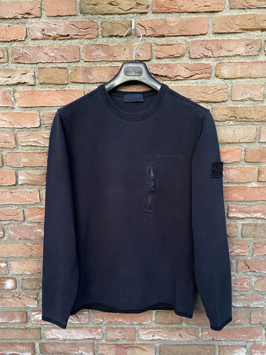 Stone Island Ghost Sweatshirt - XL