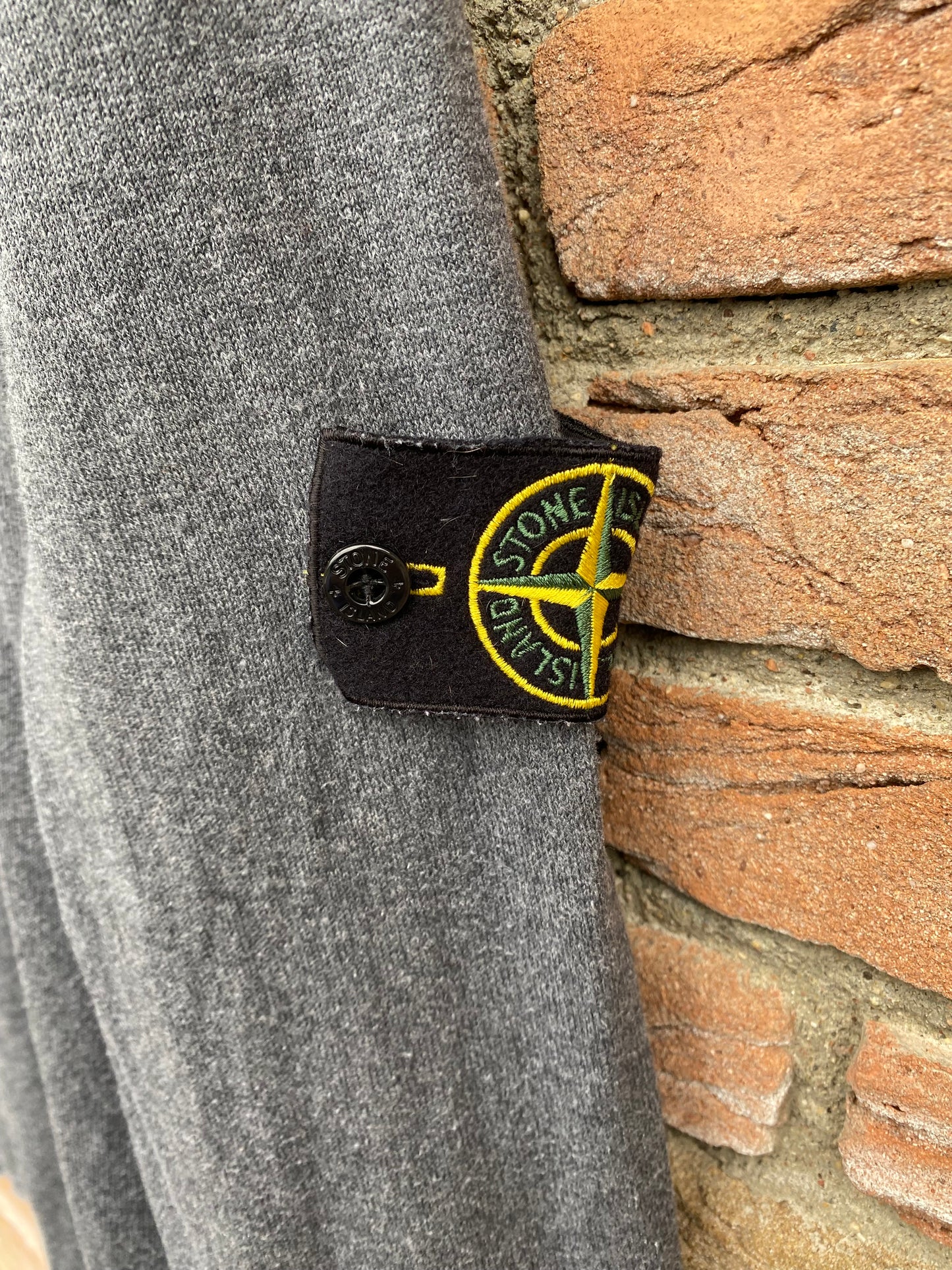 Stone Island Pullover - M