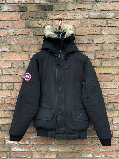 Canada Goose Chilliwack Jacke - S