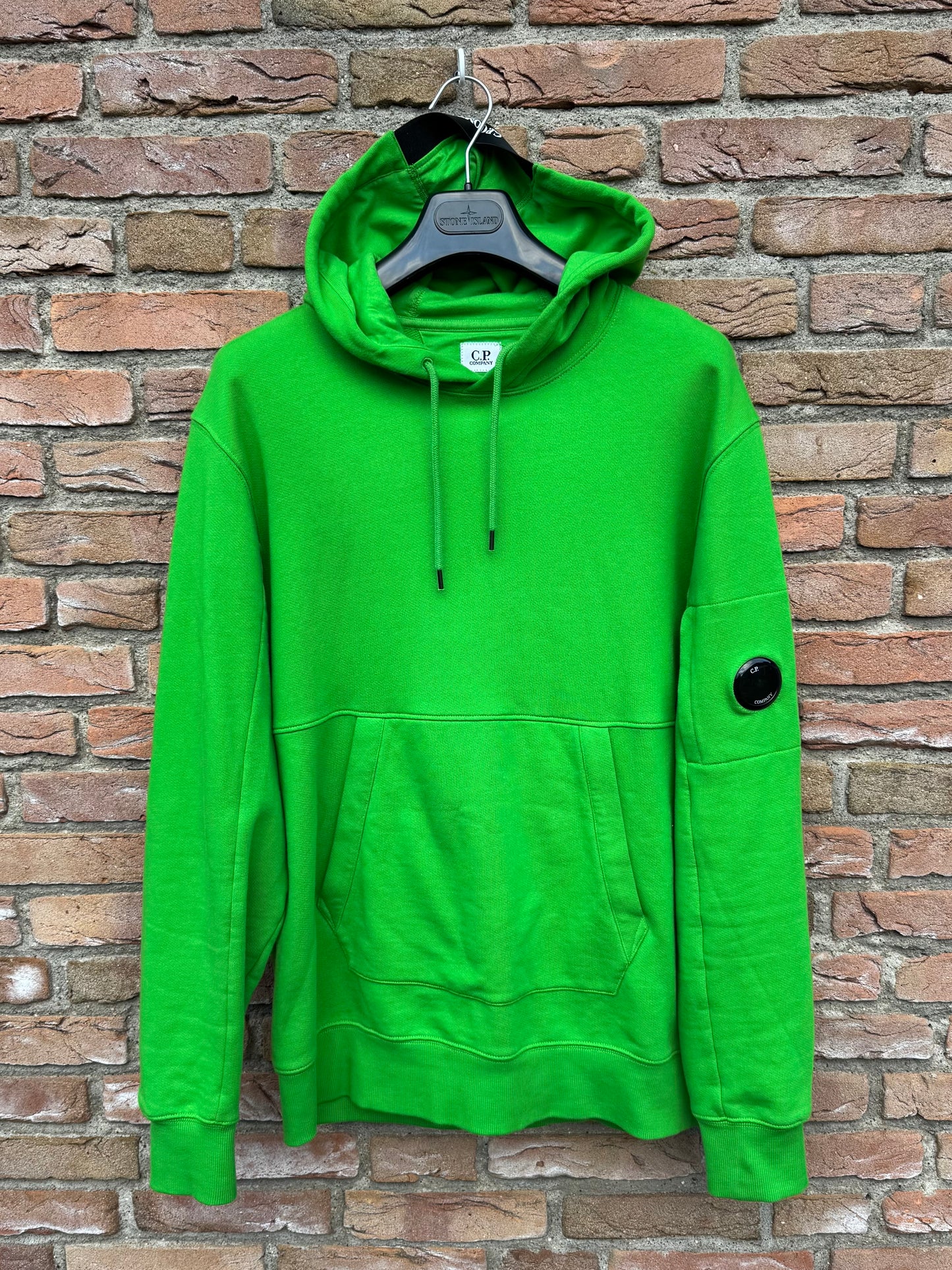 C.P. Company Hoodie - XL