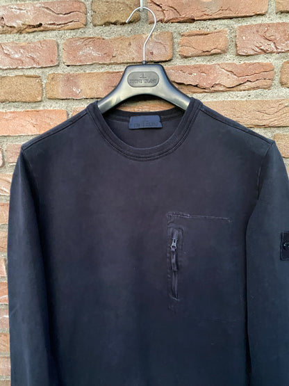 Stone Island Ghost Sweatshirt - XL