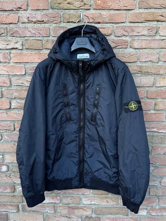 Stone Island Crinkle Reps NY Primaloft Jacket - XL