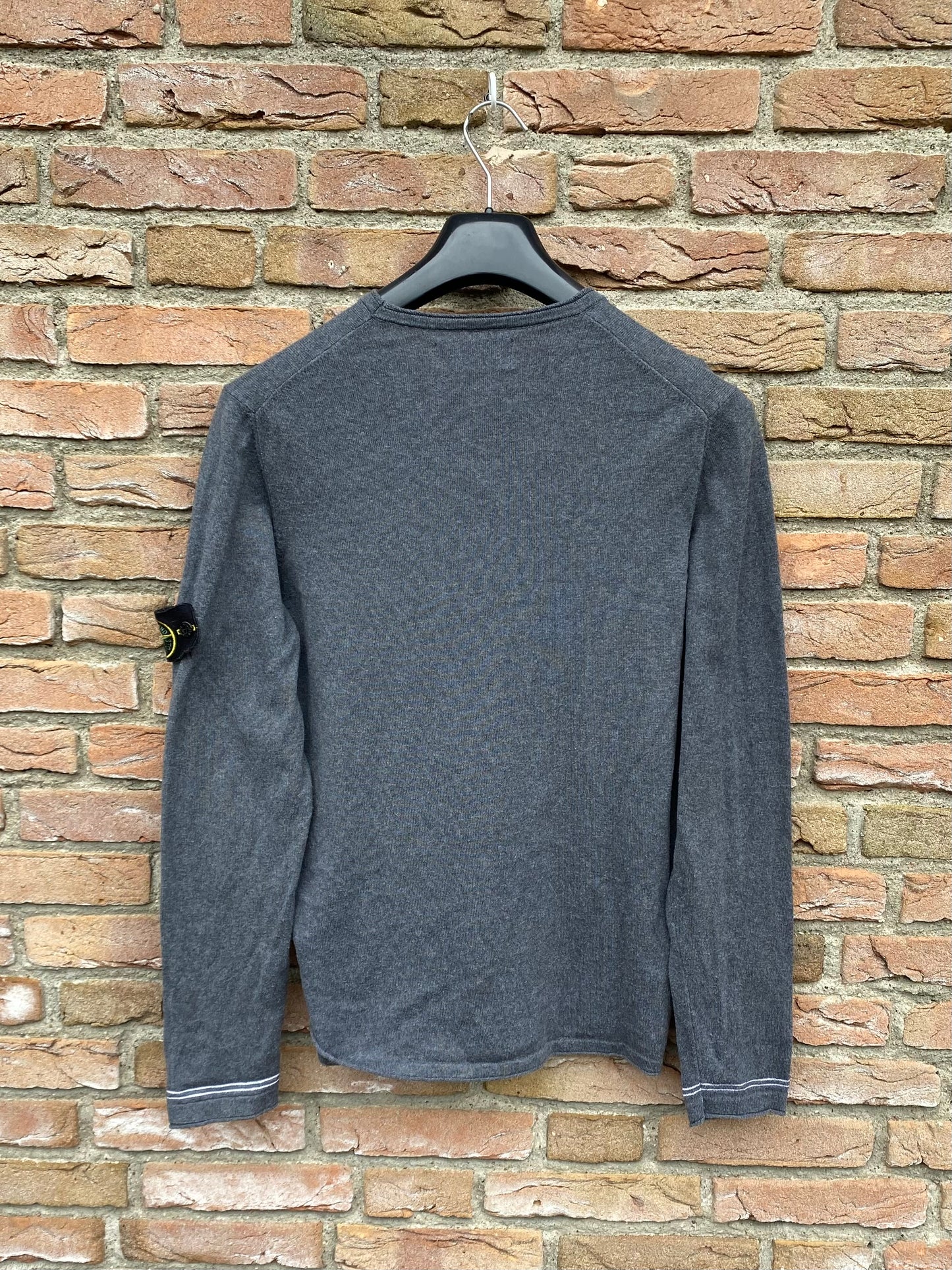 Stone Island Pullover - M