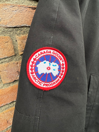 Canada Goose Chilliwack Jacke - S