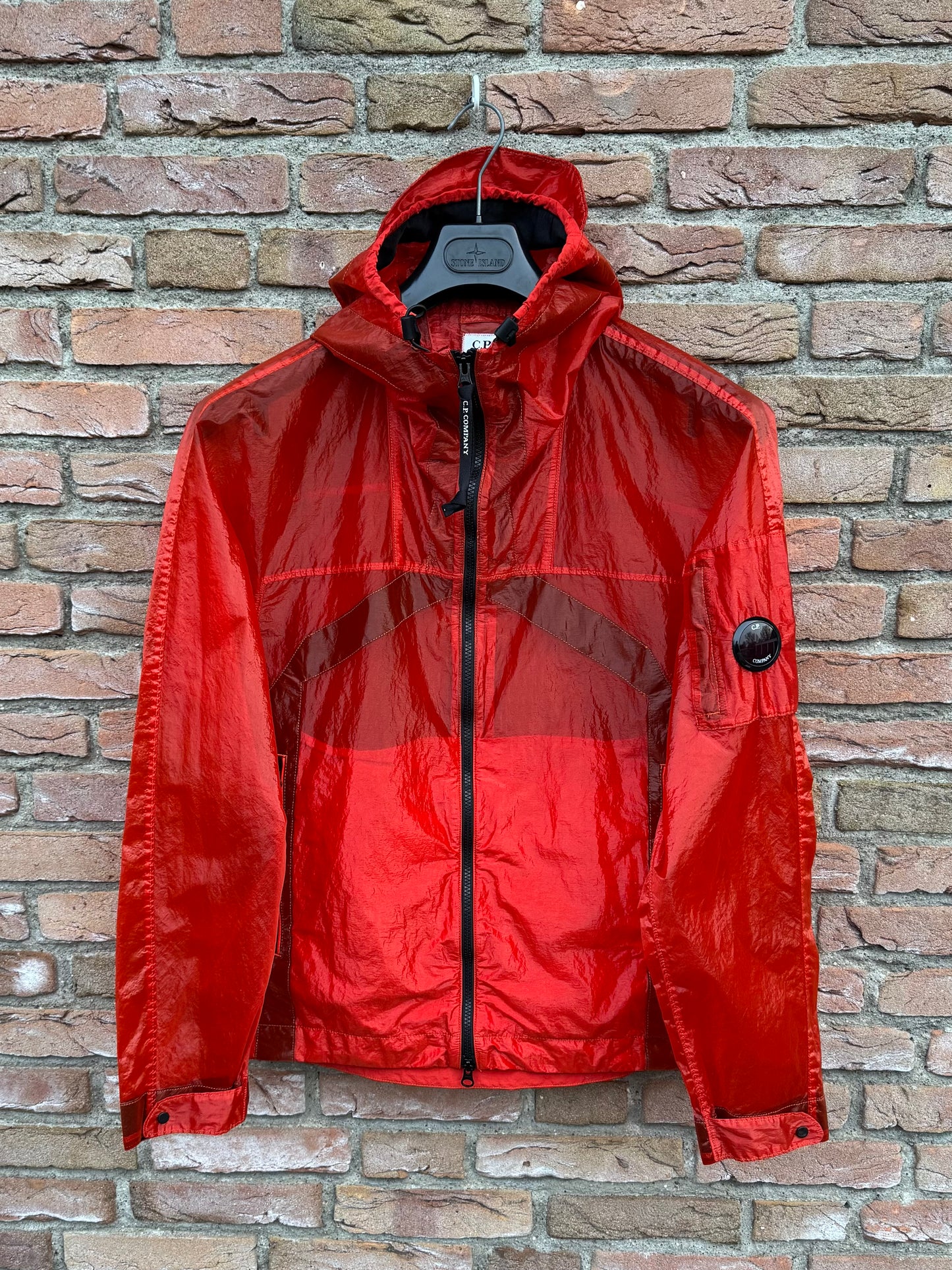 C.P. Company Kan-D Jacke - L