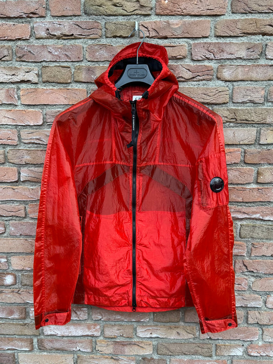 C.P. Company Kan-D Jacke - L