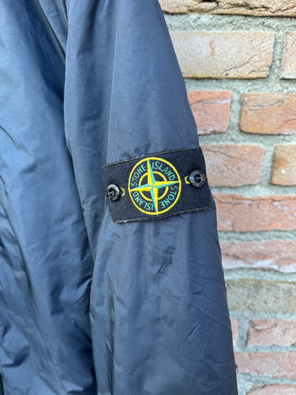Stone Island Crinkle Reps NY Primaloft Jacket - XL