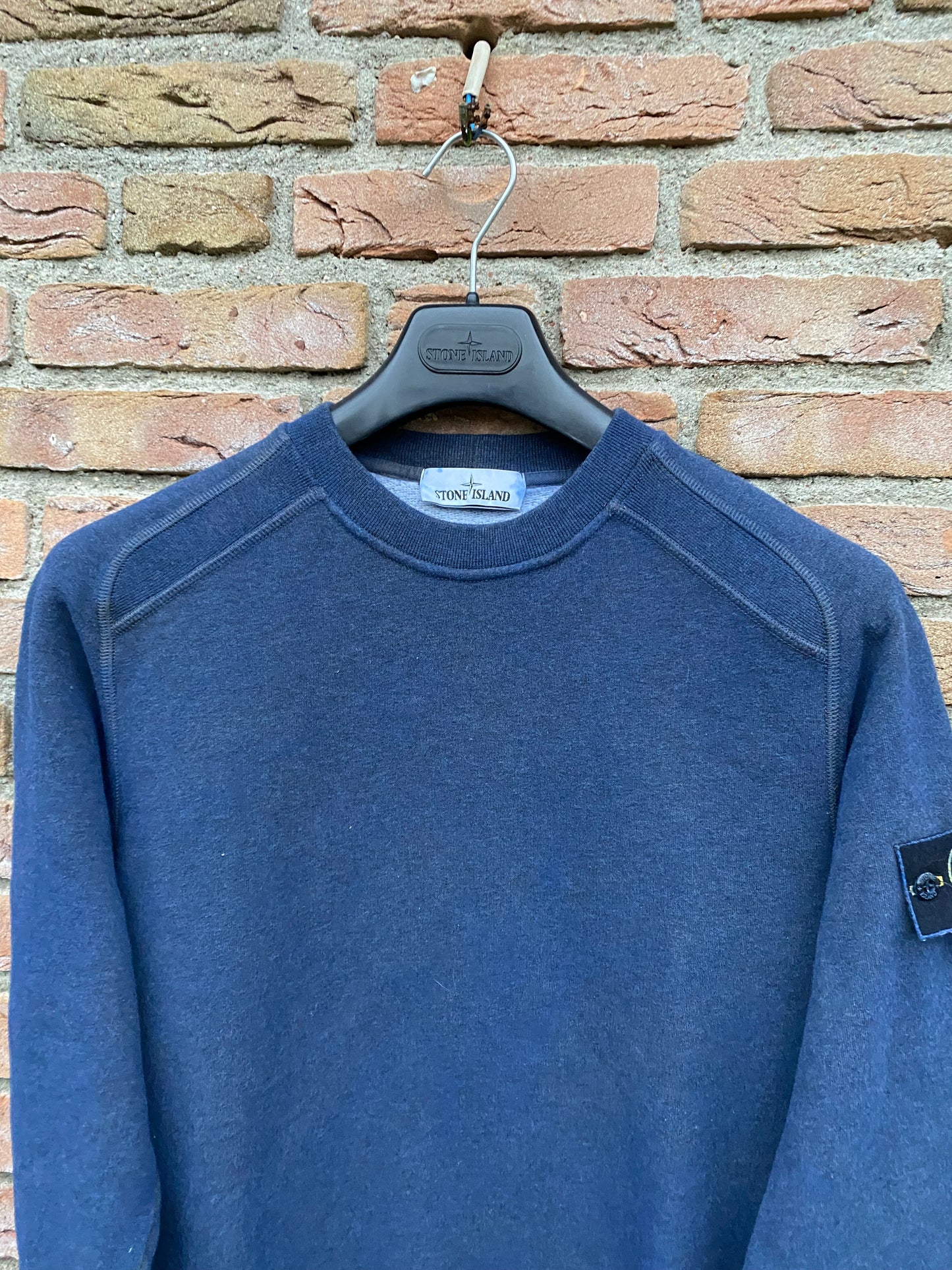 Stone Island Dust Sweatshirt - S