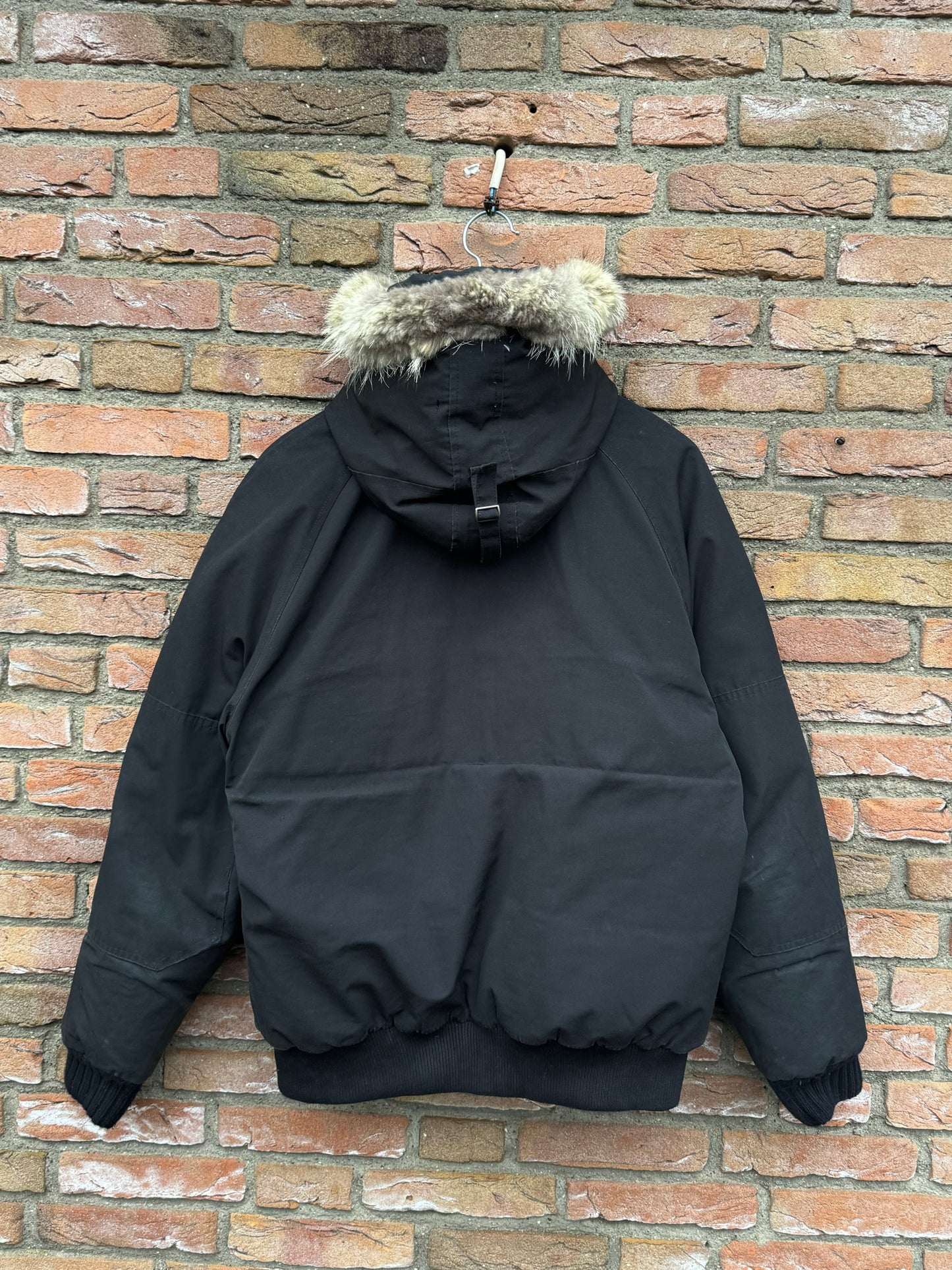 Canada Goose Chilliwack Jacke - S